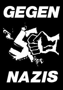 gegen nazis